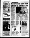 Liverpool Echo Thursday 07 December 1995 Page 32