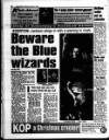 Liverpool Echo Thursday 07 December 1995 Page 82