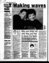 Liverpool Echo Tuesday 12 December 1995 Page 8