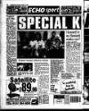 Liverpool Echo Tuesday 12 December 1995 Page 52