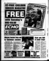 Liverpool Echo Friday 15 December 1995 Page 72