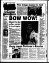 Liverpool Echo Saturday 16 December 1995 Page 18