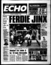 Liverpool Echo Saturday 16 December 1995 Page 41