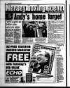 Liverpool Echo Saturday 16 December 1995 Page 50