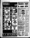 Liverpool Echo Saturday 16 December 1995 Page 74