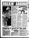 Liverpool Echo Saturday 30 December 1995 Page 22