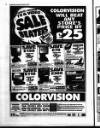 Liverpool Echo Saturday 30 December 1995 Page 42