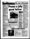 Liverpool Echo Monday 01 January 1996 Page 10