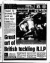 Liverpool Echo Saturday 18 May 1996 Page 16