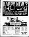 Liverpool Echo Monday 15 January 1996 Page 24