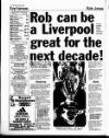 Liverpool Echo Monday 01 January 1996 Page 34