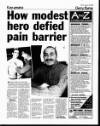 Liverpool Echo Monday 15 January 1996 Page 61