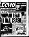 Liverpool Echo Tuesday 02 January 1996 Page 1