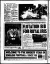 Liverpool Echo Tuesday 02 January 1996 Page 16