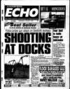 Liverpool Echo Wednesday 03 January 1996 Page 1