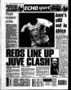 Liverpool Echo Wednesday 03 January 1996 Page 48