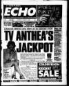 Liverpool Echo Thursday 04 January 1996 Page 1