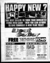 Liverpool Echo Thursday 04 January 1996 Page 52