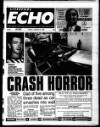 Liverpool Echo Friday 05 January 1996 Page 1