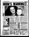 Liverpool Echo Monday 08 January 1996 Page 8