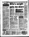 Liverpool Echo Tuesday 09 January 1996 Page 27