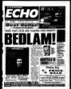 Liverpool Echo Wednesday 10 January 1996 Page 1