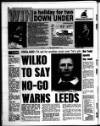 Liverpool Echo Saturday 13 January 1996 Page 38