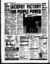 Liverpool Echo Monday 15 January 1996 Page 12