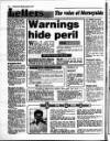 Liverpool Echo Monday 15 January 1996 Page 14