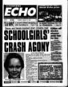 Liverpool Echo Tuesday 16 January 1996 Page 1
