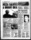 Liverpool Echo Tuesday 16 January 1996 Page 12