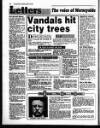 Liverpool Echo Tuesday 16 January 1996 Page 14