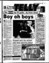 Liverpool Echo Tuesday 16 January 1996 Page 19