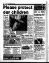Liverpool Echo Tuesday 16 January 1996 Page 23