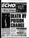 Liverpool Echo Wednesday 17 January 1996 Page 1