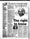 Liverpool Echo Wednesday 17 January 1996 Page 6