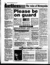 Liverpool Echo Wednesday 17 January 1996 Page 18