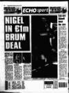 Liverpool Echo Thursday 18 January 1996 Page 97