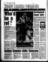 Liverpool Echo Saturday 20 January 1996 Page 74