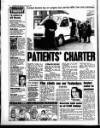 Liverpool Echo Monday 22 January 1996 Page 8