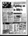 Liverpool Echo Monday 22 January 1996 Page 10