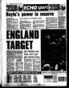 Liverpool Echo Monday 22 January 1996 Page 44