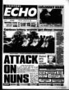 Liverpool Echo Tuesday 23 January 1996 Page 1