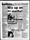 Liverpool Echo Wednesday 24 January 1996 Page 16