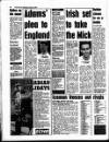 Liverpool Echo Wednesday 24 January 1996 Page 50