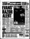 Liverpool Echo Monday 29 January 1996 Page 44