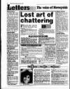 Liverpool Echo Tuesday 30 January 1996 Page 14