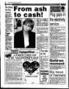 Liverpool Echo Tuesday 30 January 1996 Page 23