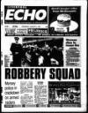 Liverpool Echo Wednesday 31 January 1996 Page 1