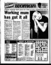 Liverpool Echo Wednesday 31 January 1996 Page 12